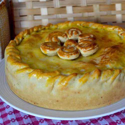 Мясные блюда