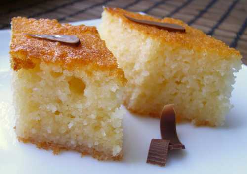 Сладкая выпечка